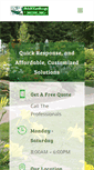 Mobile Screenshot of detaillandscape.com